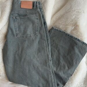 acne 2021m jeans